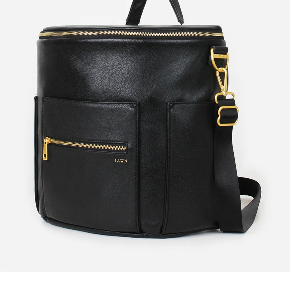 Fawn Design Diaper Bag
